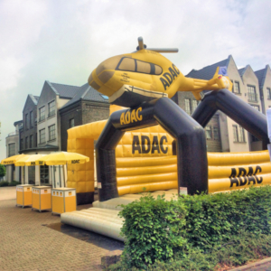 Hüpfburg_ADAC_Vertriebsagentur_Bauer-BVAG